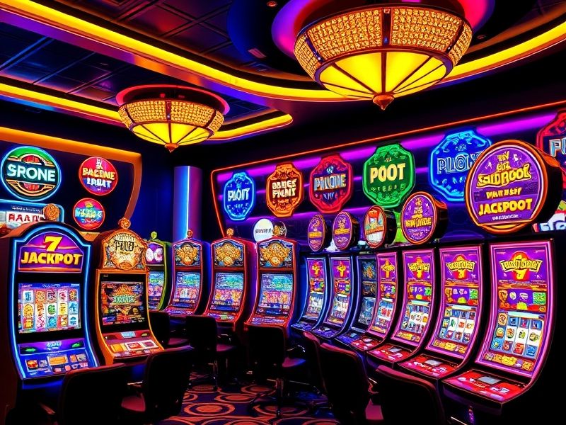 Explore the official home of casinyeam.com – your gateway to the best online gambling experiences. Discover trusted casino games, sports betting, and lucrative jackpots built on E-E-A-T principles for a secure, expert-reviewed gaming environment.