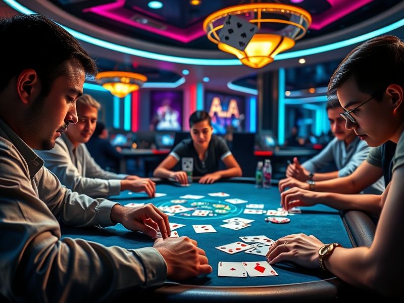 Explore the official home of casinyeam.com – your gateway to the best online gambling experiences. Discover trusted casino games, sports betting, and lucrative jackpots built on E-E-A-T principles for a secure, expert-reviewed gaming environment.