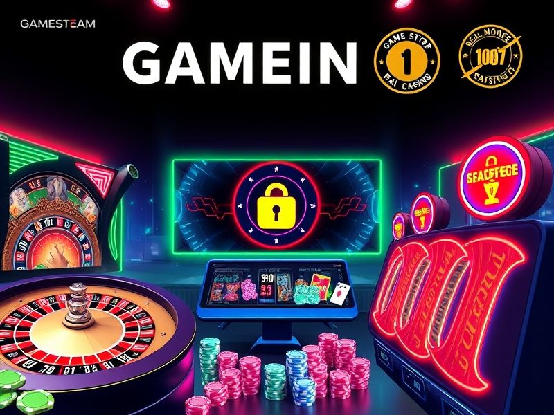 Explore the official home of casinyeam.com – your gateway to the best online gambling experiences. Discover trusted casino games, sports betting, and lucrative jackpots built on E-E-A-T principles for a secure, expert-reviewed gaming environment.